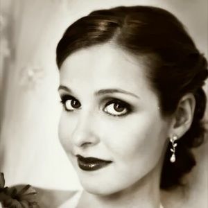 Meet your Posher, Katelyn